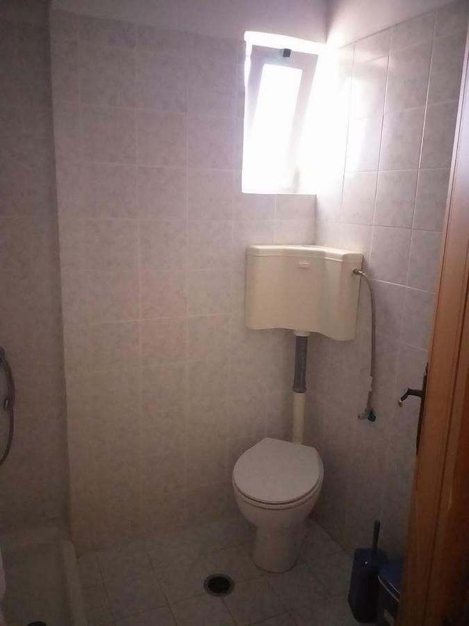 Ammos Apartments อายิโอสนิโกลาโอส ภายนอก รูปภาพ